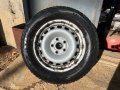 Резервна гума за VW Caddy
