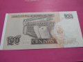 Банкнота Перу-16583, снимка 4
