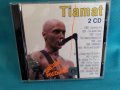 Tiamat- Discography 1989-2004(15 albums)​(2CD-Audio)(Gothic Metal)(Sweden)(формат MP-3), снимка 1