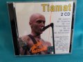 Tiamat- Discography 1989-2004(15 albums)​(2CD-Audio)(Gothic Metal)(Sweden)(формат MP-3), снимка 1 - CD дискове - 37642406