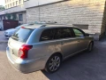 Toyota Avensis FACELIFT , снимка 6