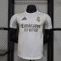 Футболна тениска Real Madrid Home 25/26 Mbappѐ 10, снимка 2