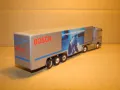 GRELL H0 1/87 MERCEDES ACTROS КАМИОН TIR МОДЕЛ КОЛИЧКА, снимка 5