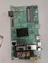 FINLUX 43-FFA-5230 MAIN BOARD 17MB171 POWER 17IPS62 TCON CCPD-TC425-002 PANEL VES430UNDP-N1-N42, снимка 1