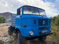 Ifa         w50 , снимка 2