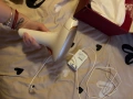 Philips Фотоепилатор, използван веднъж, снимка 4