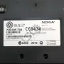 Модул телефон Volkswagen Touareg I (7L) 2002-2010 ID: 142446, снимка 2