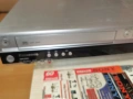 PANASONIC DMR-ES35V DVD RECORDER+VHS ВНОС GERMANY 1904260951LCHERY1, снимка 5
