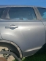 Задна Дясна Врата Nissan Qashqai , снимка 1