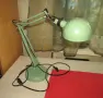 Настолна LED лампа , снимка 2