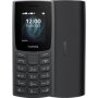 Мобилен Телефон Gsm Nokia 105 2023 Ds Charcoal 1.80 ", снимка 1