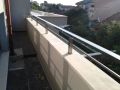 Доставка и монтаж на алуминиеви парапети за цялата страна!, снимка 2