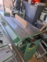двуоперационна дърводелска машина, снимка 4