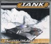 Tank-can u Feel The Bass, снимка 1 - CD дискове - 35645059