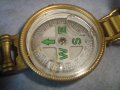 СТАР МЕТАЛЕН ПРЕЦИЗЕН КОМПАС АЛУМИНИЕВ КОРПУС 16767, снимка 3