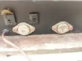 HANSEATIC STEREO AMPLIFIER-ВНОС GERMANY 1310261850L4, снимка 6