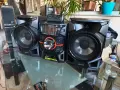 Sony MHC-EX700 топ, снимка 5