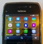 Nokia E6 - пълен комплект, снимка 10