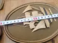 ПОД ПАРУСАМИ-СУВЕНИР ОТ СОЦА 2609261842L2, снимка 11