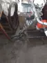 бензинова тротинетка , снимка 5