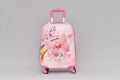 Детски куфар за момиче , снимка 3