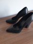 Дамски обувки с висок ток Bianki, снимка 1 - Дамски обувки на ток - 35105684