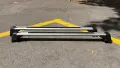 Греди Thule OEM за BMW БМВ Е91 оригинални, снимка 1