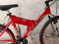 алуминиев велосипед 26 цола UNIVEGA , снимка 6