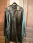 Мъжки кожени шуби , снимка 11