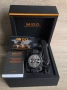 Mido Multifort Chronograph Automatic-Valjoux 7753, снимка 5