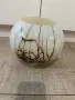 Ваза  за  цветя, снимка 1