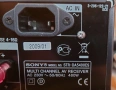 Ресийвър SONY STR-DA5400ES, снимка 5