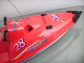 Радиоуправляема лодка WATER-CRAFT, снимка 4