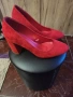 Продавам дамски обувки, снимка 6