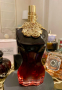 Оригинален Дамски Парфюм JPG La Belle le Parfum Intense 100ml , снимка 2