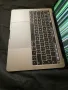 13" MacBook Pro A1706 Touch/Mid-2016/-8GB/256GB, снимка 3