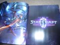 The Art of StarCraft II: Heart of the Swarm, снимка 3