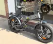 НОВО! ENGWE EP-2 Pro 20-инчов сгъваем електрически велосипед 750W, снимка 3