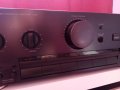 Kenwood A-54 - мощен стерео усилвател, снимка 3