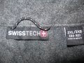 Софтшел SWISS TECH  мъжки,2ХЛ