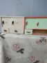 стари аптечки от соца дървени, снимка 1
