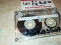 AGRESSOR-АУДИОКАСЕТА 1910211958, снимка 3