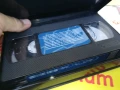 УДАР СЪС СТИК 2-ORIGINAL VHS VIDEO TAPE 2905251746LBCHERY, снимка 7