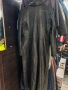 Дълго. дамско кожено манто, снимка 10