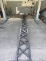 Изработвам метални ферми 6 метра , снимка 6