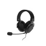 Genesis Headset Toron 301 With Microphone, Black Геймърски слушалки, снимка 3
