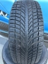 4БР.ЗИМНИ ГУМИ MICHELIN LATITUDE ALPIN  255/ 60 /18 111V -7, 7 mm, снимка 4