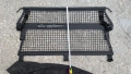 Мрежа за багажника на опел омега комби 2004 г. , снимка 8