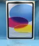 НОВ!!! Таблет Apple iPad (A16) 11”, 256GB, Wi-Fi, Blue, снимка 3