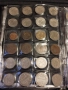 82 броя монети България (1888-1943), снимка 5